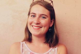 CLARISSE AUVRIGNON