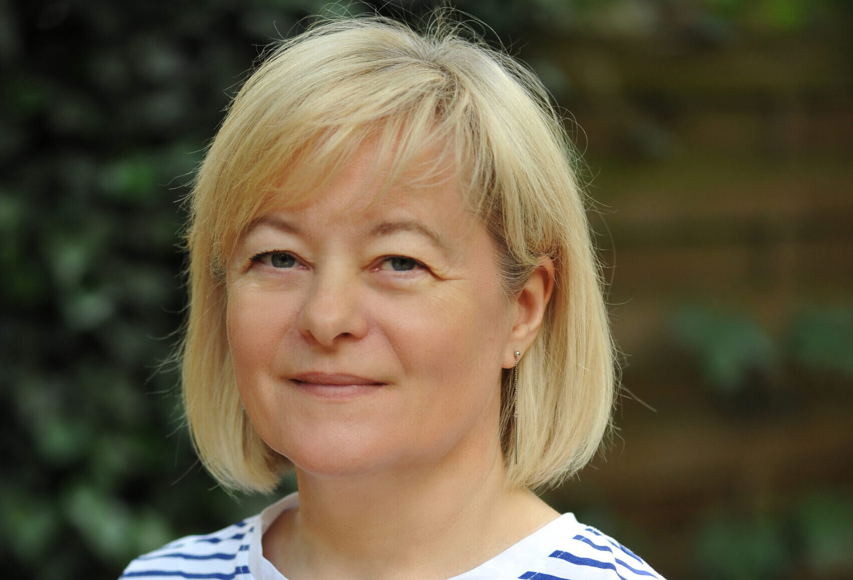 EWA KALISZAK