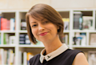 ANNA WEJMAN