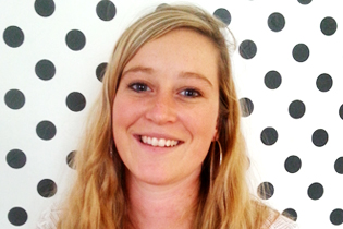 Charlotte Frugere