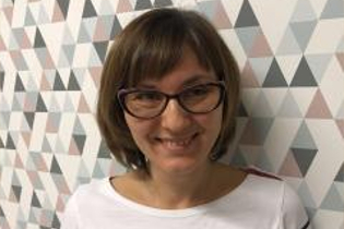 Małgorzata Laburthe