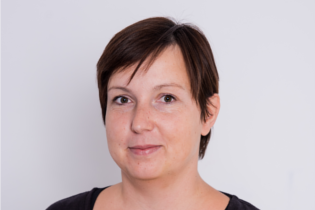 AGNIESZKA TRUKAWKA