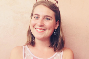 CLARISSE AUVRIGNON