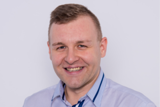 DARIUSZ ŻERKOWSKI