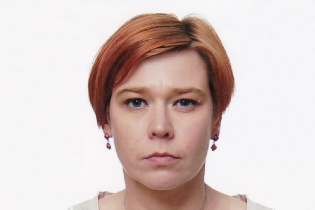 DOROTA KOWALIK-WOLIŃSKA