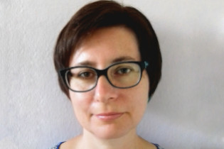 MAŁGORZATA ZIENKIEWICZ