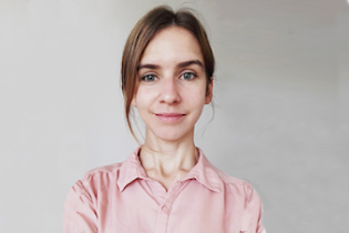 ALEKSANDRA GRZEGOREK