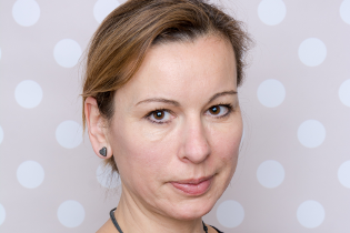 Anna Hendigery
