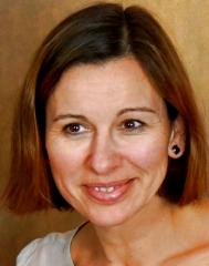 Anna Hendigery