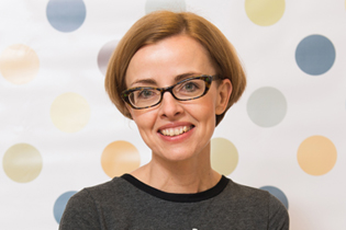 JOANNA RZYSKA