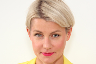 AGNIESZKA MALMON