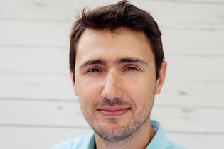 MARCIN PRZEŹDZIECKI