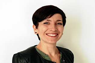 AGNIESZKA WOLSZCZAK