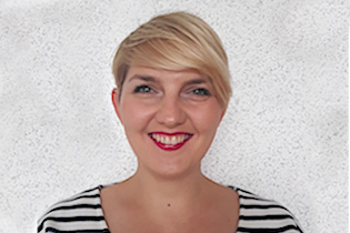 AGNIESZKA WAŁKIEWICZ
