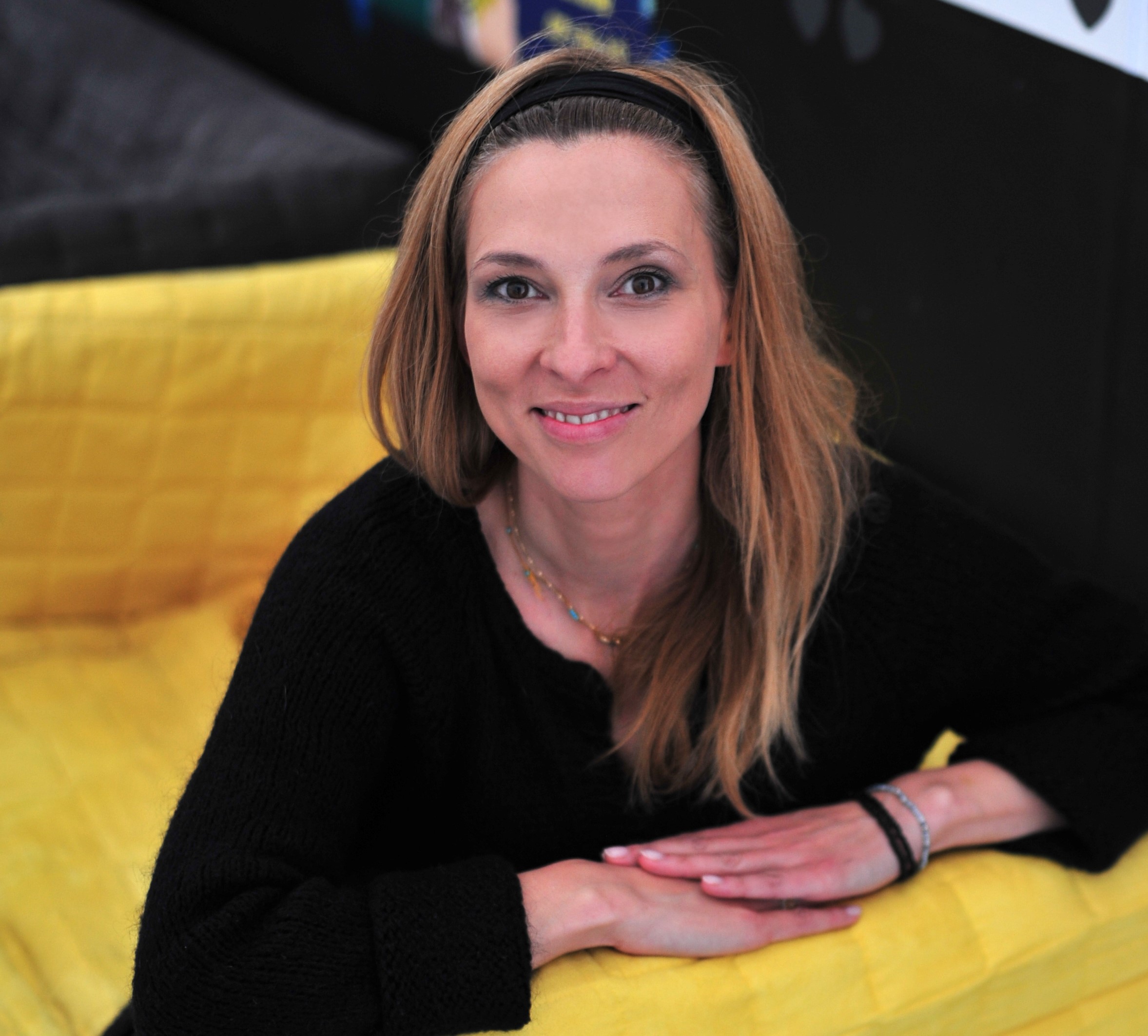 EWA MYSŁAKOWSKA