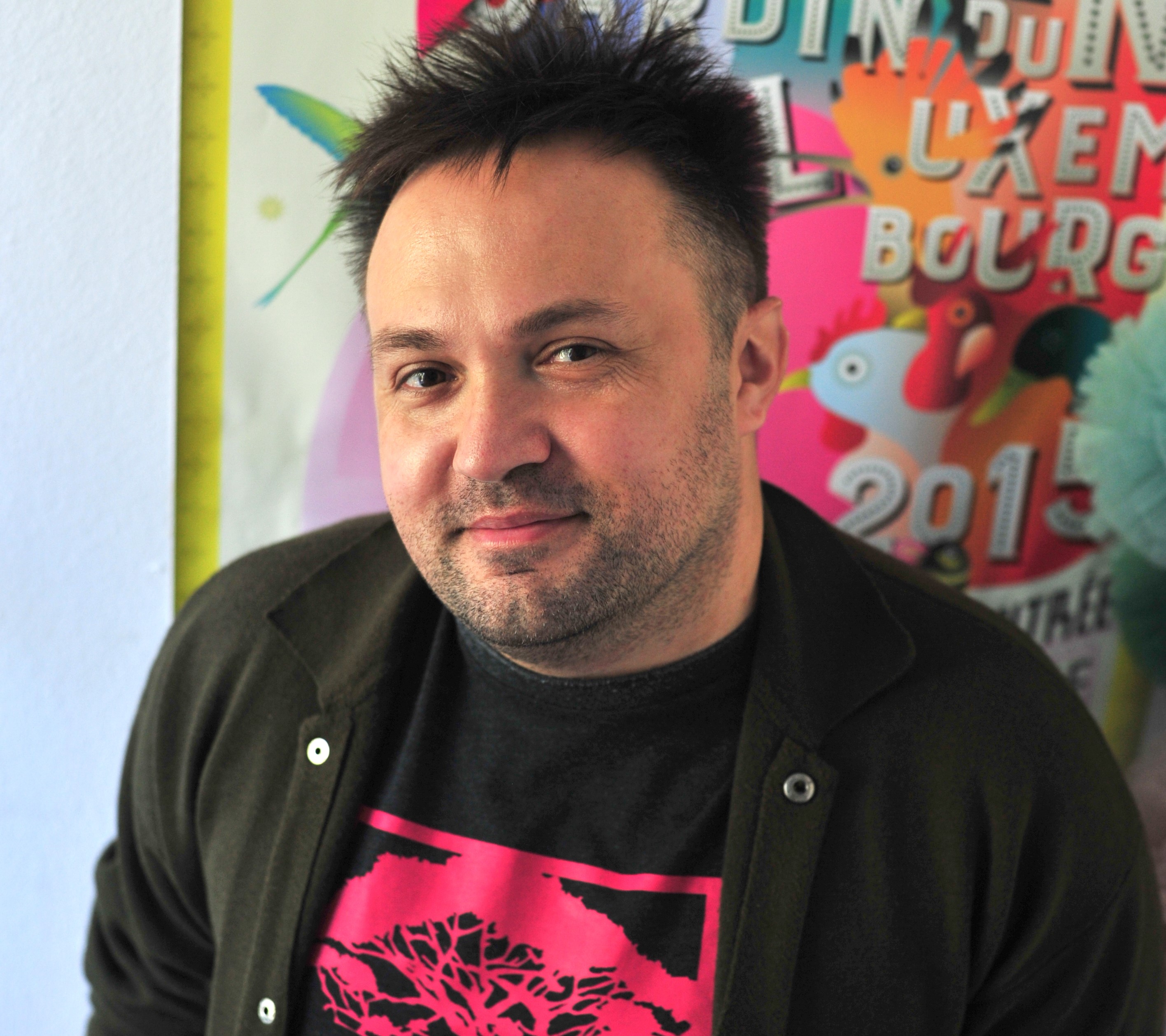 RAFAŁ JAŹWIŃSKI