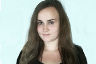 MARLENA WIERCIŃSKA