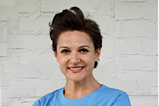 SŁAWOMIRA BASTEK